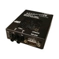 thumbnail image 1 of Transition Networks Stand-Alone - modem Courte Distance - Série RS-232 - SC multi-mode / 9 Broches D-Sub (DB-9) - jusqu'à 1,2 miles - 1300 nm, 1 of 2