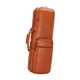 thumbnail image 3 of Estuche para violín Mochila para violín Estuche rígido musical a prueba de polvo Cuero de PU Tamaño completo Estuche rígido para violín 4/4 Bolsa para naranja, 3 of 8