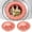 Pink, variant on Strainer,Of The Day Kitchen Sink Drain Strainer Stopper Set Up Kitchen Sink Stopper With Strainer Basket Fast Kitchen Sink Plug For Standard(2PCS)