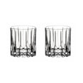 thumbnail image 2 of Set de Copas para Cóctel Neat de Riedel con Paño de Microfibra para Pulir, 2 of 4
