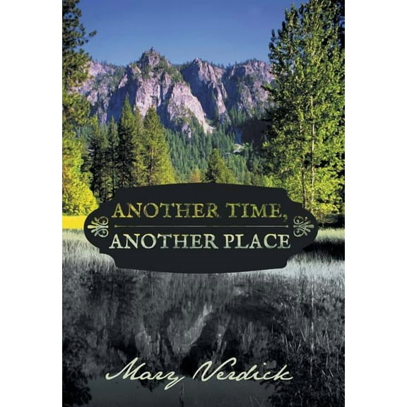 Another Time, Another Place (Hardcover)