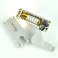 thumbnail image 1 of Sensor de luz LED para bisagra de gabinete ShuxiuWang 8390605053443, 1 of 1