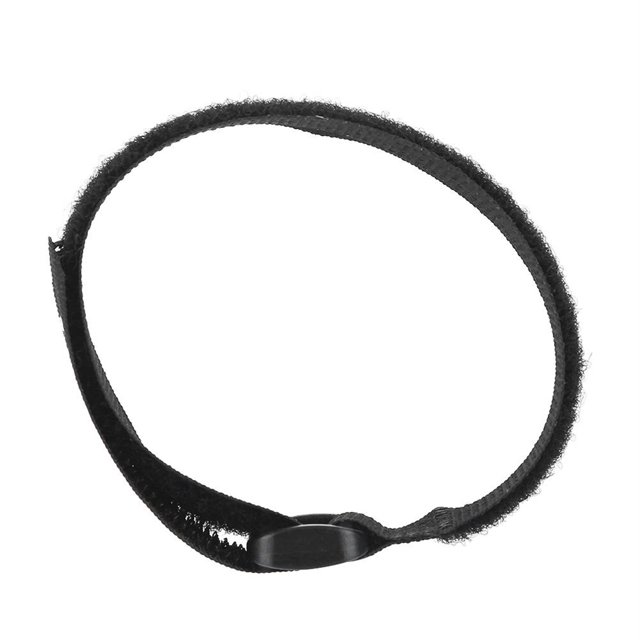 Yuarrent 5 uds., Deportes, ciclismo, montar, ajustable, nailon, manillar de bicicleta, tija de sillín, correas, accesorios Ciclismo Negro Yuarrent OD0380-05