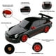 thumbnail image 2 of Coche a control remoto BEZGAR Porsche 911 GT3 RS a escala 1:24, 2 of 5
