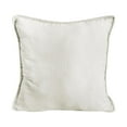 thumbnail image 2 of Gouchee Home Carson Euro Sham Pack of 2, 2 of 2