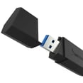 thumbnail image 3 of Lector de Tarjetas Sabrent  CR-UMSS SE USB 3.0 SD, Micro DS, 3 of 5