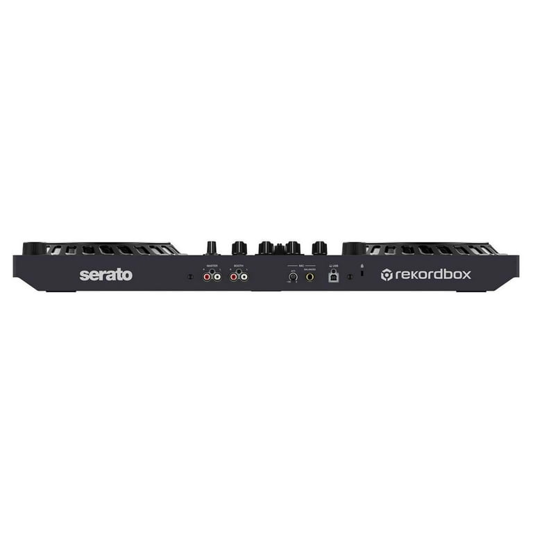 Pioneer DDJ-FLX6 4-Channel DJ Controller for Rekordbox and Serato