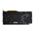 thumbnail image 5 of MSI GAMING GeForce GTX 1060 6GB GDDR5 DirectX 12 VR Ready (GeForce GTX 1060 GAMING X 6G), 5 of 7