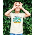 thumbnail image 3 of Mine Mine Mine Funny Volleyball Unisex Shirt Seagull Beach Volleyball T-Shirt for Adults & Kids Natural Shirt Youth Small, 3 of 5