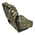 thumbnail image 5 of WISE Seating Manufacturer Part #: 8WD618PLS-733 Boat Seat, 5 of 5