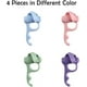 thumbnail image 2 of 4 Pieces Pencil Grips Trainer for Both Left-Handed and Right-Handed, Kids Handwriting Aid Correction Tool for Preschool Homeschool Kindergarten Classr, 2 of 5