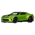 thumbnail image 3 of Hot Wheels 1:64 Scale Die-Cast Toy Cars & Trucks, Set of 6 HW Legends Vehicles [Walmart Exclusive], 3 of 6