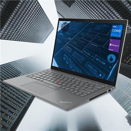 ThinkPad P14s Gen 3 14