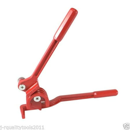 Mandrel Bent Mild Steel Tubing - GHP 0-180° Bend Tubing Aluminum Copper Thin-Walled Steel Tube Pipe Brake Bending Tool