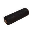 thumbnail image 5 of yotijay Mesh 10 inch 10 Yard DIY Decor Decorative Party Christmas Mesh Roll for Birthday Black, 5 of 9
