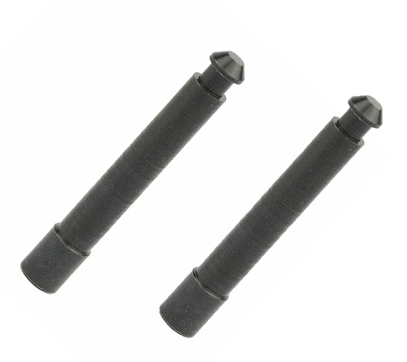 Superior Electric 2 Pack Genuine OEM Replacement Feeder Shafts #SP 877-825-2PK 