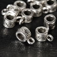 thumbnail image 3 of 10pcs Antiguos Colgantes De Plata Granos, 3 of 8
