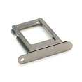 thumbnail image 5 of Sim Tray Compatible With Phone 13 Pro In Grey, 5 of 6