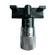 thumbnail image 1 of Probador de calibre de tensión de la correa de distribución de la correa de la leva del motor, herramienta Universal para garaje shamjiam probador de calibre de tensión de correa, 1 of 8
