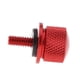 thumbnail image 4 of Perno de Asiento Hardware de Montaje para Motocicleta rojo, 4 of 8