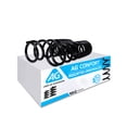 thumbnail image 1 of Resortes AG para Auto Delanteros para Jeep Cherokee Sport 1984 a 2001 2 Piezas Nuevos, 1 of 5