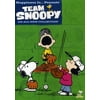 Happiness Is... Peanuts: Team Snoopy (DVD), Warner Home Video, Animation