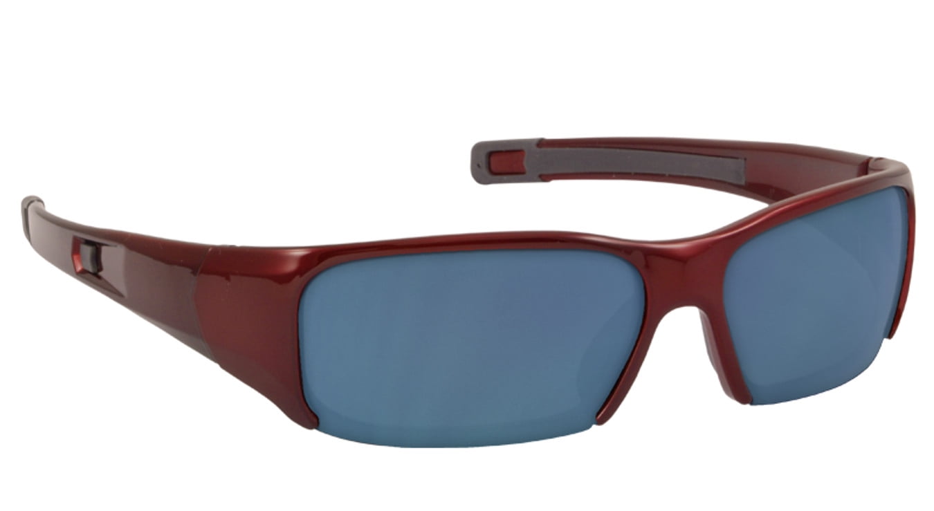 Bangerz 8400 Performance Enhanced Vision Baseball/Softball Glasses