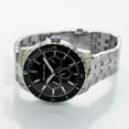 thumbnail image 2 of Michael Kors Cunningham Quartz Black Dial Men's Watch MK7156, 2 of 4