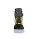 thumbnail image 4 of Botas Motociclista V-STIVALI  VICOLO 335 Piel Estilo Urbano T 25 Protección Amarillo, 4 of 5