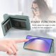 thumbnail image 5 of Funda FOXDOCK para Samsung Galaxy S26 Pro Resistente al agua, Antihuella, Soporte ajustable y RFID-azul, 5 of 6