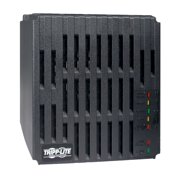 Tripp Lite LC1200 Power Conditioner for Audio Equipment, Appliances, Home Theater & More | 1200W, 120V, 4 Outlets, Voltage Regulator (AVR), EMI/RFI Filter, Line Conditioner, 1200 Joule Surge Protecto
