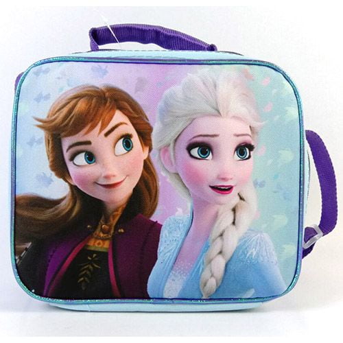 Frozen 2 Lunch Bag with Strap