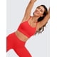 thumbnail image 3 of Top Deportivo CRZ YOGA Butterluxe Sin Aros Rojo XL, 3 of 3