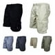 thumbnail image 5 of Bermuda Short Skinny De Gabardina Strech, 5 of 8