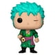 thumbnail image 1 of Funko Pop Roronoa. Zoro 327 One Piece multicolor Funko POP, 1 of 2
