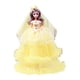 thumbnail image 2 of Muñeca de boda con articulaciones móviles | Figura de juego con vestido de novia moderno | Muñeca princesa coleccionable de 45 cm para niñas | Incluye caja de regalo para fiestas y cumpleaños, 2 of 5