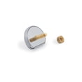 thumbnail image 2 of Broil King 18013 Large Replacement Lid Heat Indicator, 2 of 3