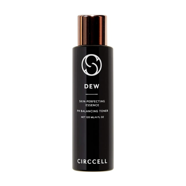 Tónico CIRCCELL Dew pH Perfector para equilibrar el pH para todo tipo de piel