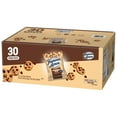 thumbnail image 3 of Famous Amos OriginalUMRT&nbsp;Recipe Chocolate Chip Bite-Size Cookies, 30 Pack Box, 30 oz, 3 of 3