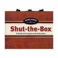 thumbnail image 2 of Circa The Shut Box Game, 2 of 2