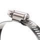thumbnail image 5 of Motorcycle Exhaust Pipe Heat Insulation Shield for Yamaha Silver, 5 of 5