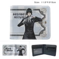 thumbnail image 2 of Monedero de piel plegable Black Butlers Anime, 2 of 2