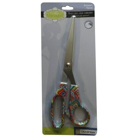 Cinco De Mayo Scissors