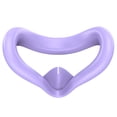 thumbnail image 1 of Almohadilla Facial para Máscara Cubierta Silicona VR A Prueba Sudor Meta Quest 3S, 1 of 9