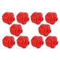 thumbnail image 4 of Disposable Air Filter, Wear Resistant Disposable Spray  Filter 1/4in Thread 10PCS  For Condensate, 4 of 8