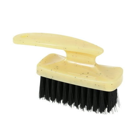 

1pc Shoes Cleaning Brush Portable Samll Brush Multifunctional Household Brush Shoe Care Tool for Home Dorms