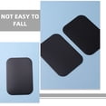 thumbnail image 3 of MasteelfCA 4pcs Phone Case Magnets Phone Mount Metal Plates Mobile Phone Accessories, 3 of 7