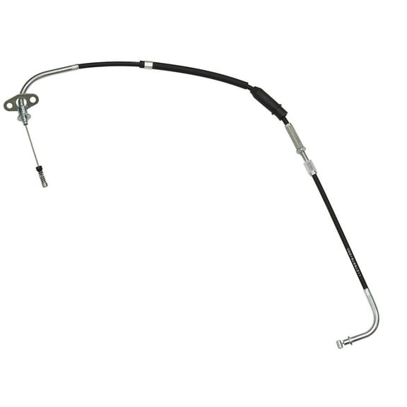 Spi-Sport Part SM-05277 Engine Power replacement valve Cable