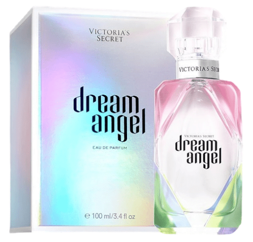 VICTORIAS SECRET DREAM ANGEL PERFUME EDP EAU DE PARFUM 3.4 oz 100 ml ...