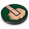 thumbnail image 2 of Marcador De Pelota De Golf Con Tema De Medio Para Hombres Y Mujeres, Accesorios De Golf De Colores Brillantes De Hierro, Marca De Pelota Marca de bola, 2 of 8